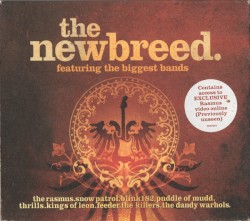 The Newbreed