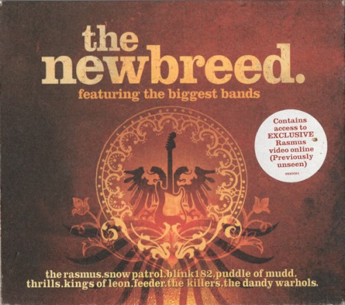 The Newbreed