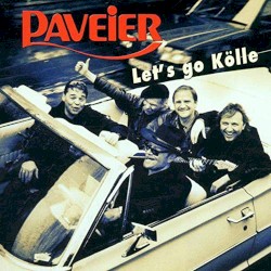 Let's Go Kölle