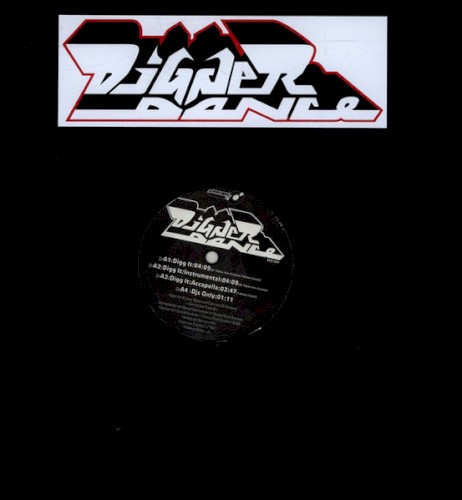 Digg It / O-Block Tempel
