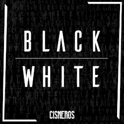 Black and White