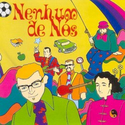 Onde você estava em 93?