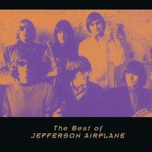The Best of Jefferson Airplane