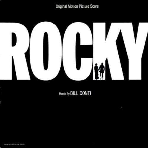 Rocky: Original Motion Picture Score