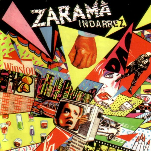 Indarrez