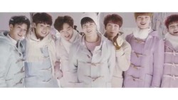 울면 안 돼 (The Winter's Tale) Official Music Video