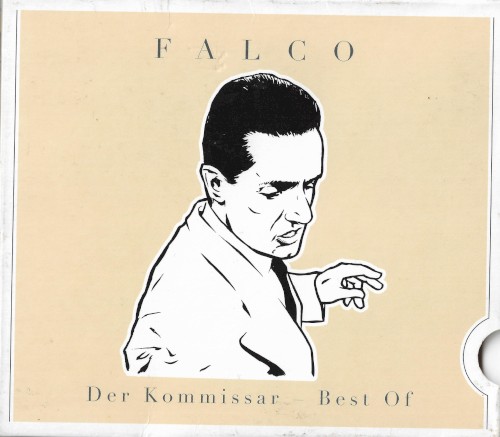 Der Kommissar - Best of
