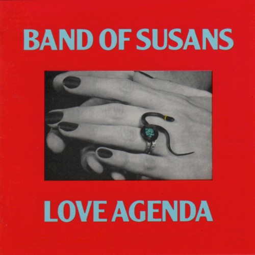 Love Agenda