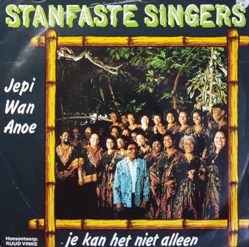 Jepi Wan Anoe