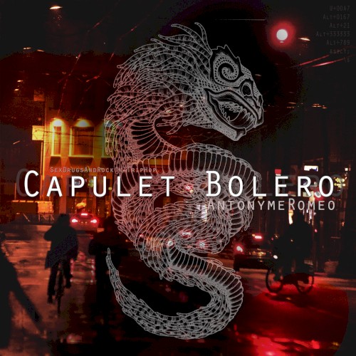 Capulet Bolero
