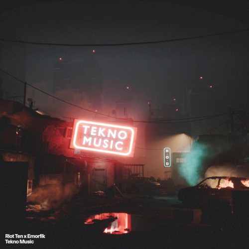 Tekno Music
