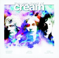The Very Best of Cream