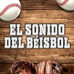 El sonido del béisbol