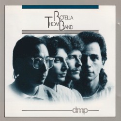 Thom Rotella Band