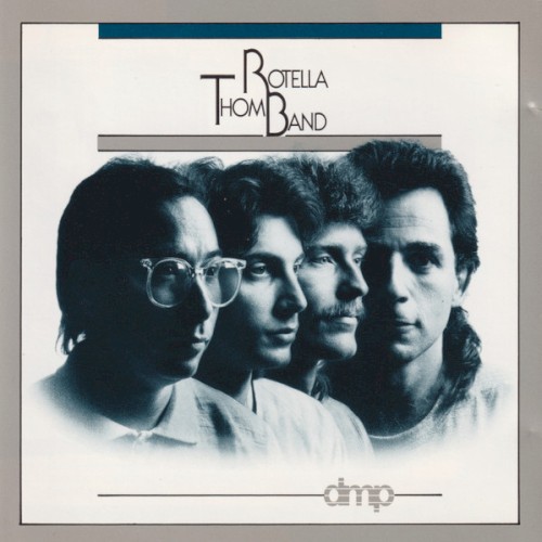 Thom Rotella Band