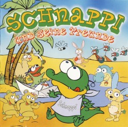 Schnappi und seine Freunde