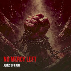 No Mercy Left