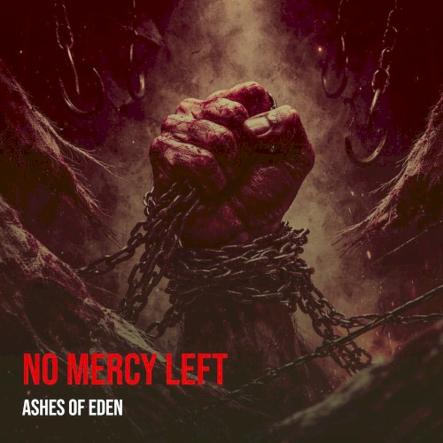 No Mercy Left