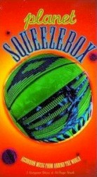Planet Squeezebox