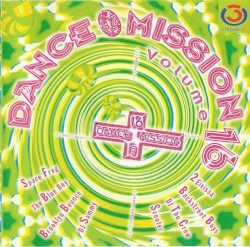 Dance Mission, Volume 16