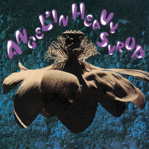Angel’in Heavy Syrup II