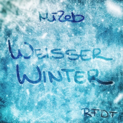 Weißer Winter