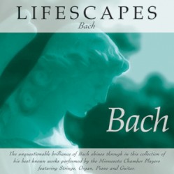 Lifescapes: Bach