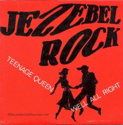 Teenage Queen