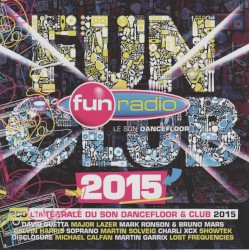 Fun Radio: Fun Club 2015