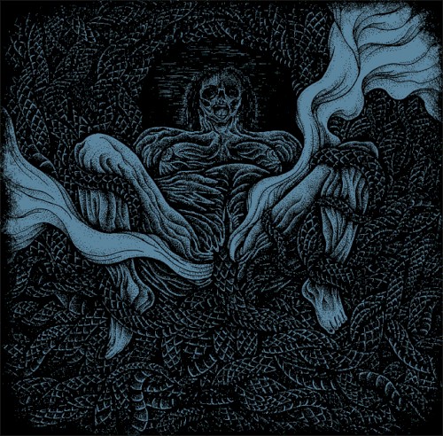 Profane Limbs of Ruinous Death