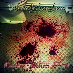 Corpus Delicti EP