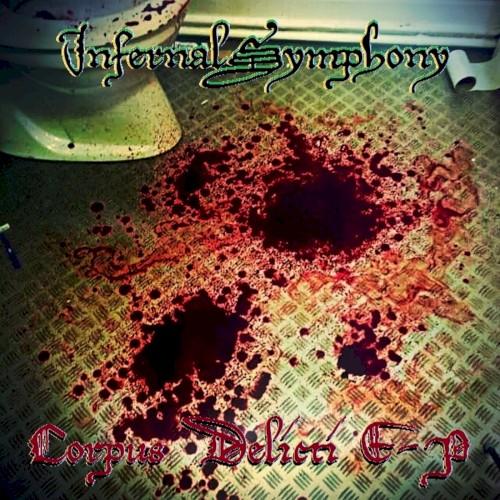 Corpus Delicti EP