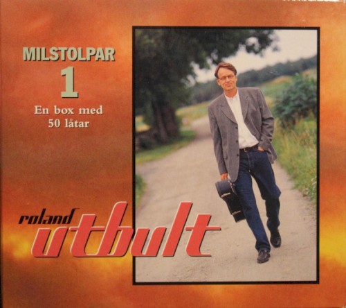 Milstolpar
