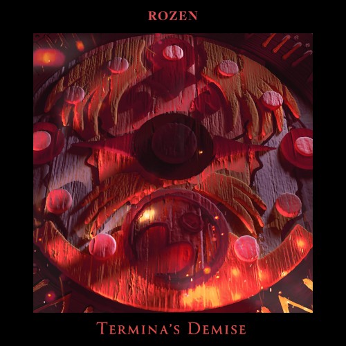 Termina's Demise (from "The Legend of Zelda: Majora's Mask")