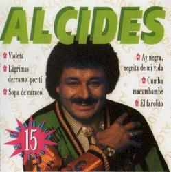 15 Grandes Éxitos