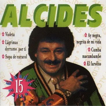 15 Grandes Éxitos