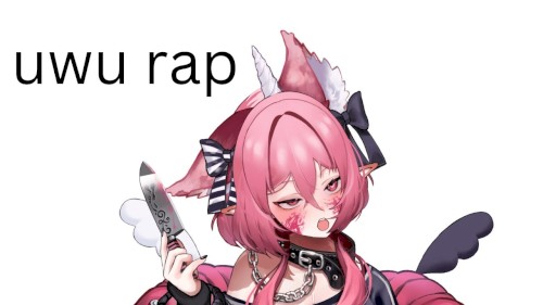 uwu rap【laphipi 2024】