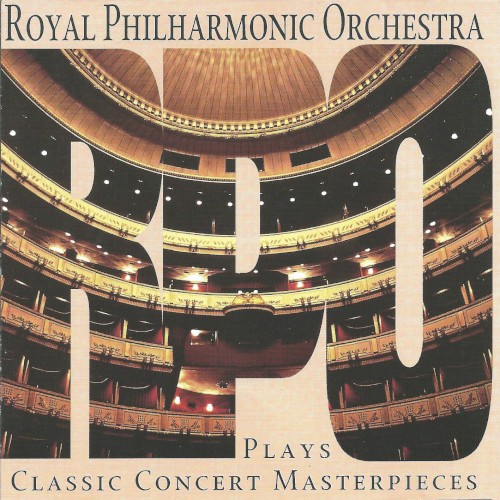 Concert Favourites, Vol. 3