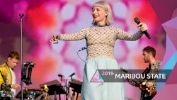 2019-06-28: Glastonbury Festival of Contemporary Performing Arts