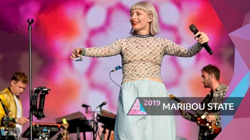 2019-06-28: Glastonbury Festival of Contemporary Performing Arts