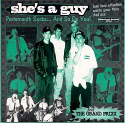 Portsmouth Sucks... And So Do You!