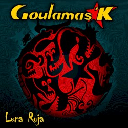 Luna Roja