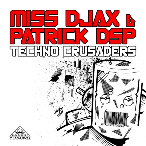 Techno Crusaders
