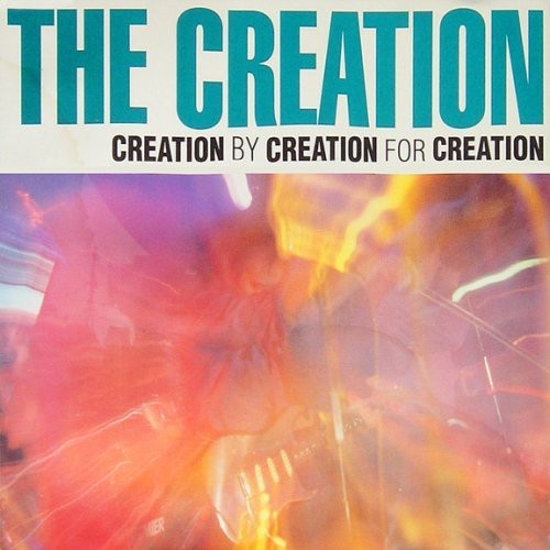 Creation (Creation by Creation for Creation)