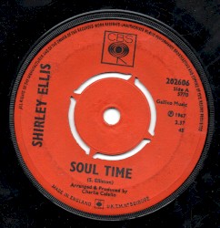 Soul Time