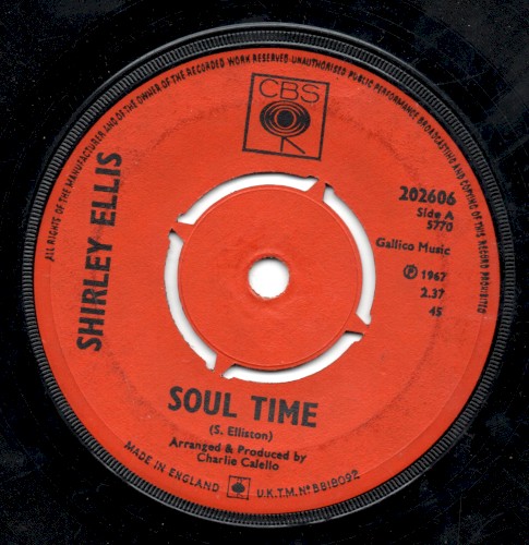Soul Time