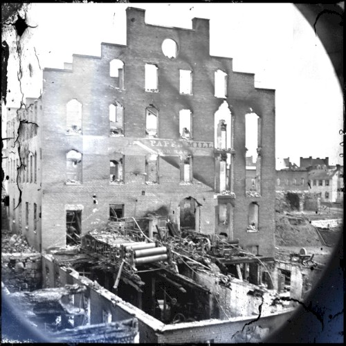 Ruins