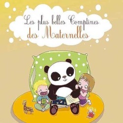 Les plus belles Comptines des Maternelles