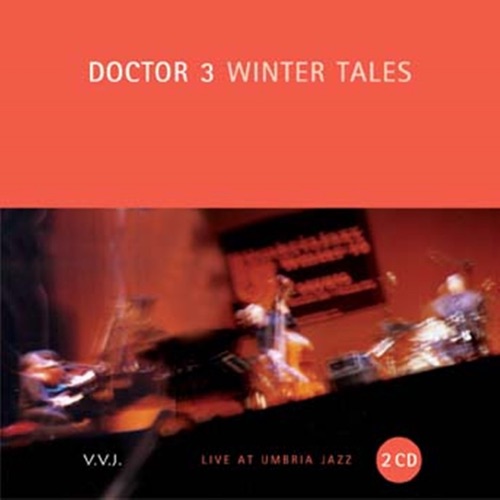 Winter Tales (live at Umbria Jazz)