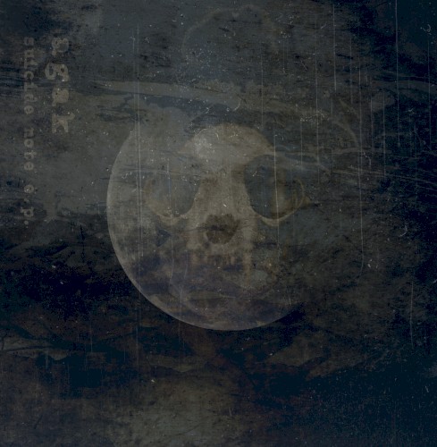 Suicide Note E.P.